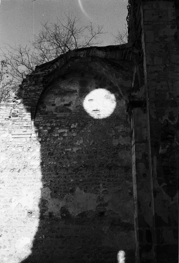 l'Abbazia di Sant'Eustachio 2022